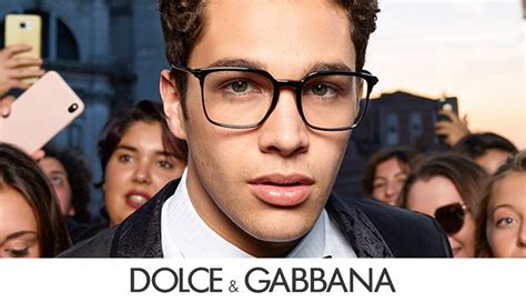 Occhiali da vista Dolce & Gabbana ® Uomo 